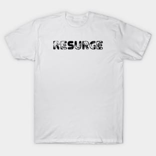 resurge T-Shirt